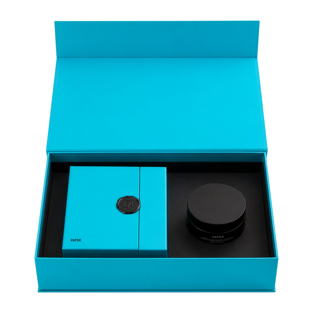 Vapor Kit Perfume+Body cream