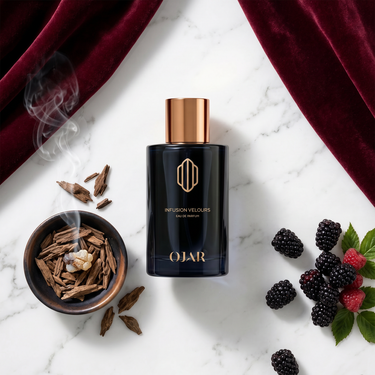Infusion Velours