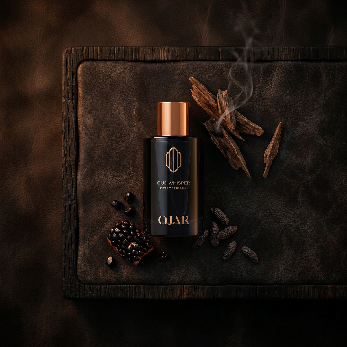 Oud Whisper