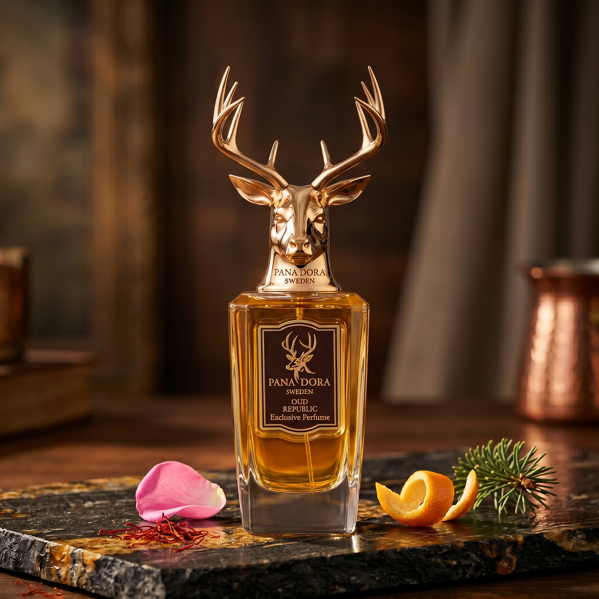 Oud Republic