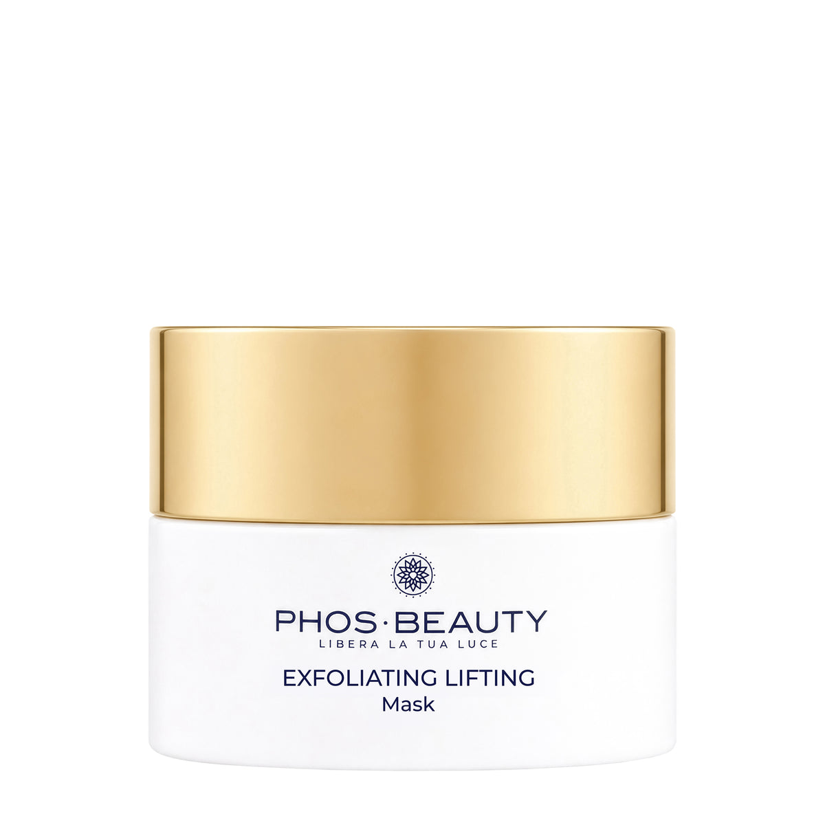 Exfoliating Lifting Mask