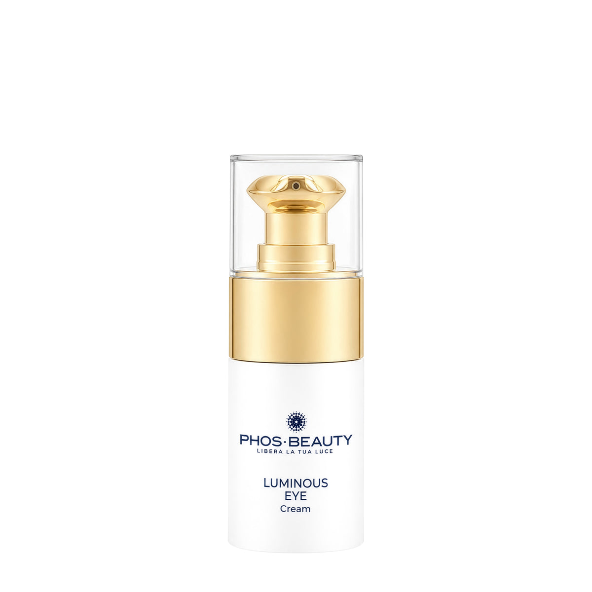 Luminous Eye Cream