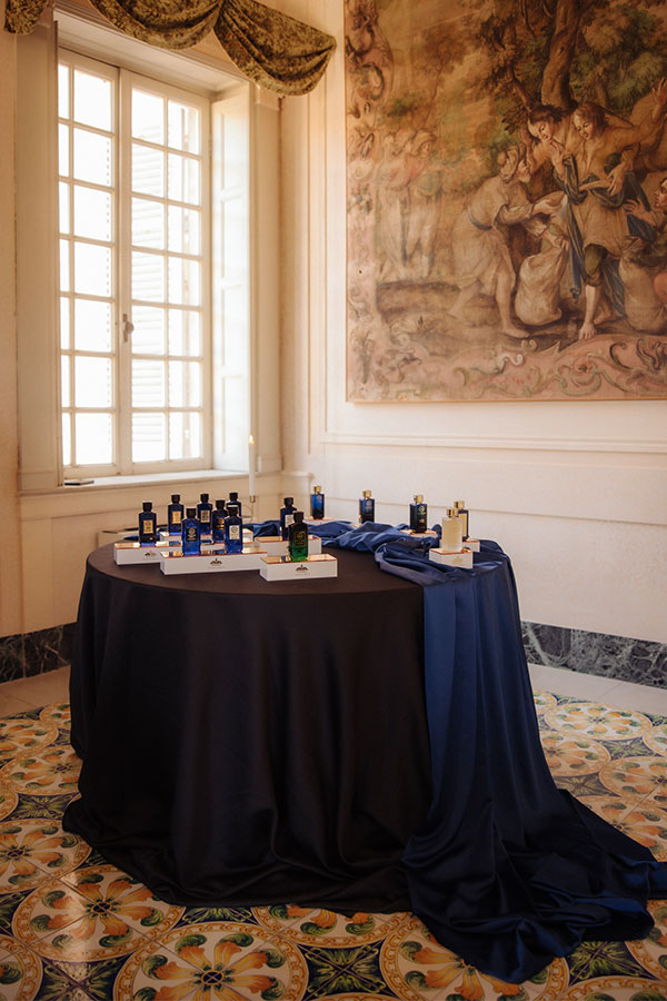 Scent Gallery