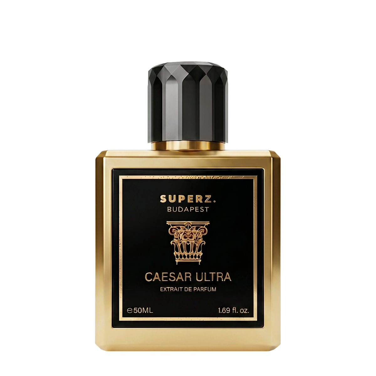 Caesar Ultra