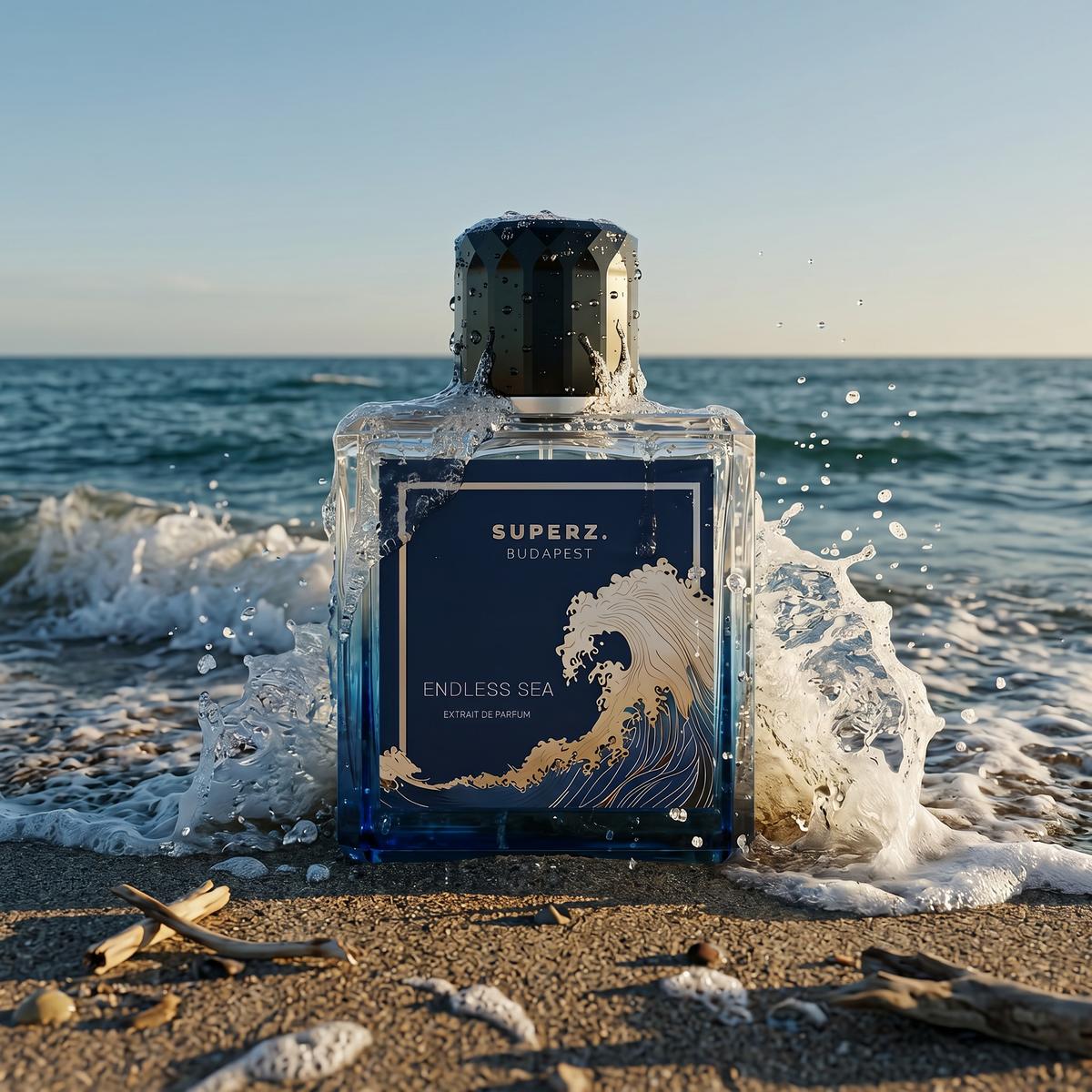 Endless Sea