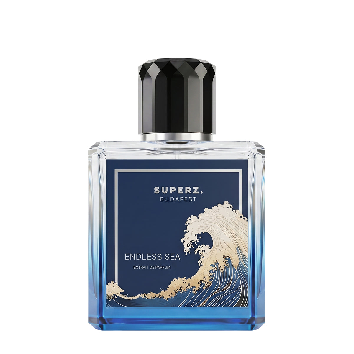 Endless Sea