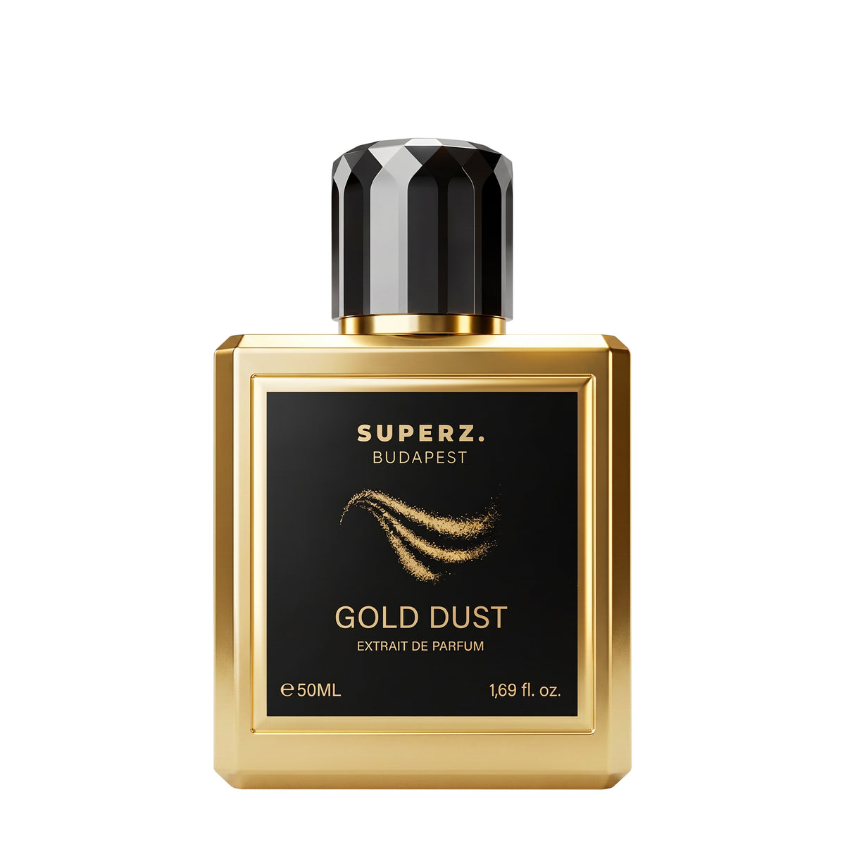 Gold Dust