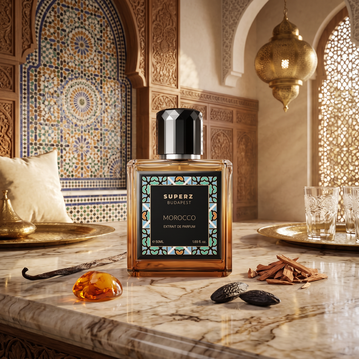 Morocco