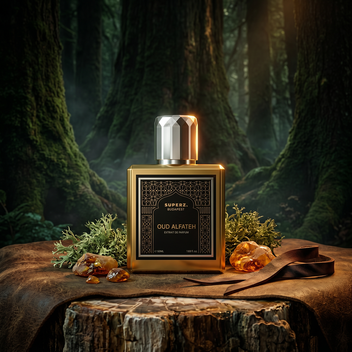 Oud Alfateh