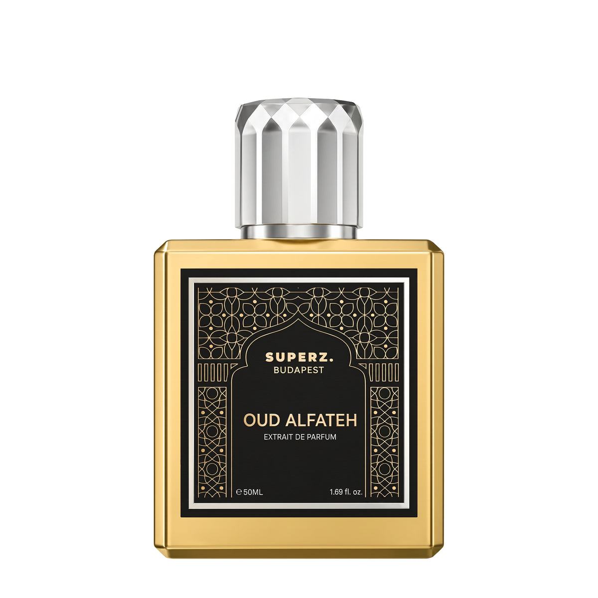 Oud Alfateh