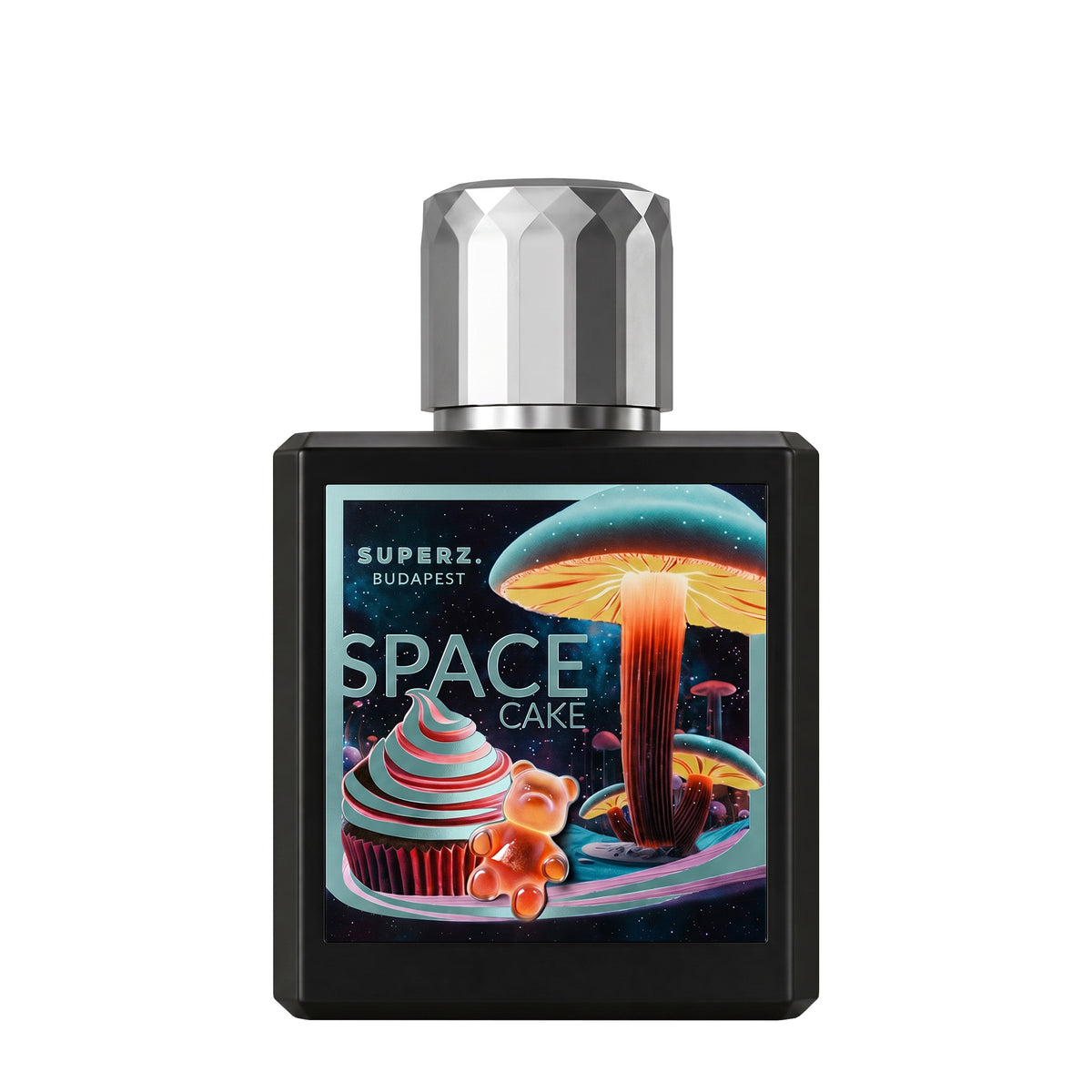 Space Cake