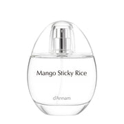 Mango Sticky Rice