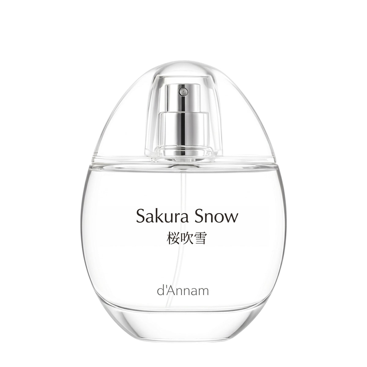 Sakura Snow