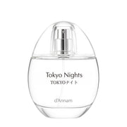 Tokyo Nights