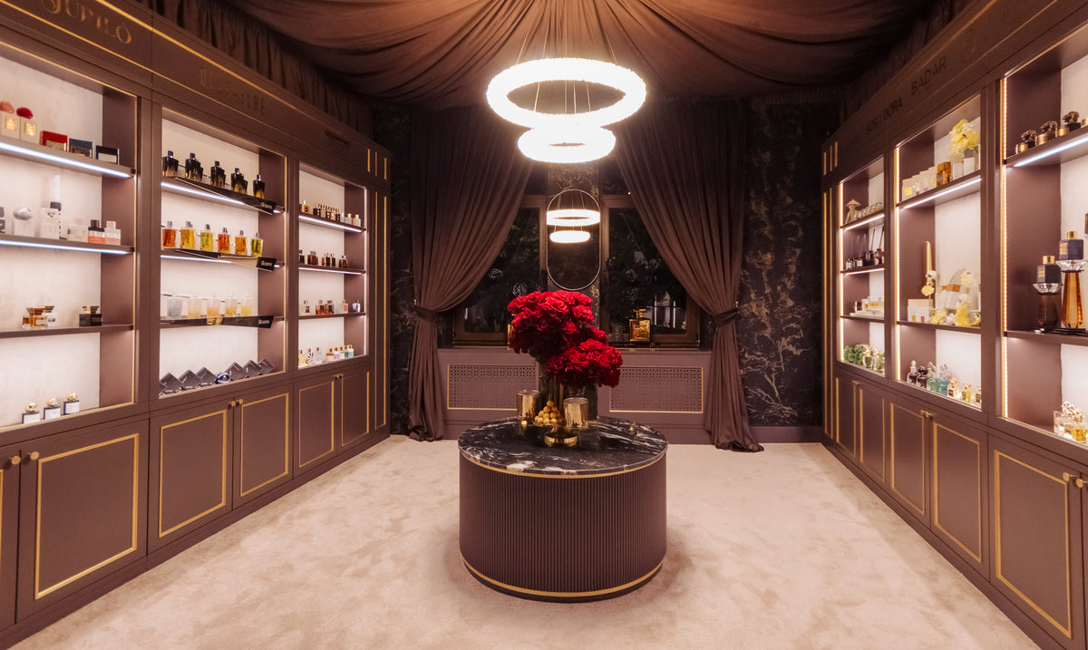Scent Gallery
