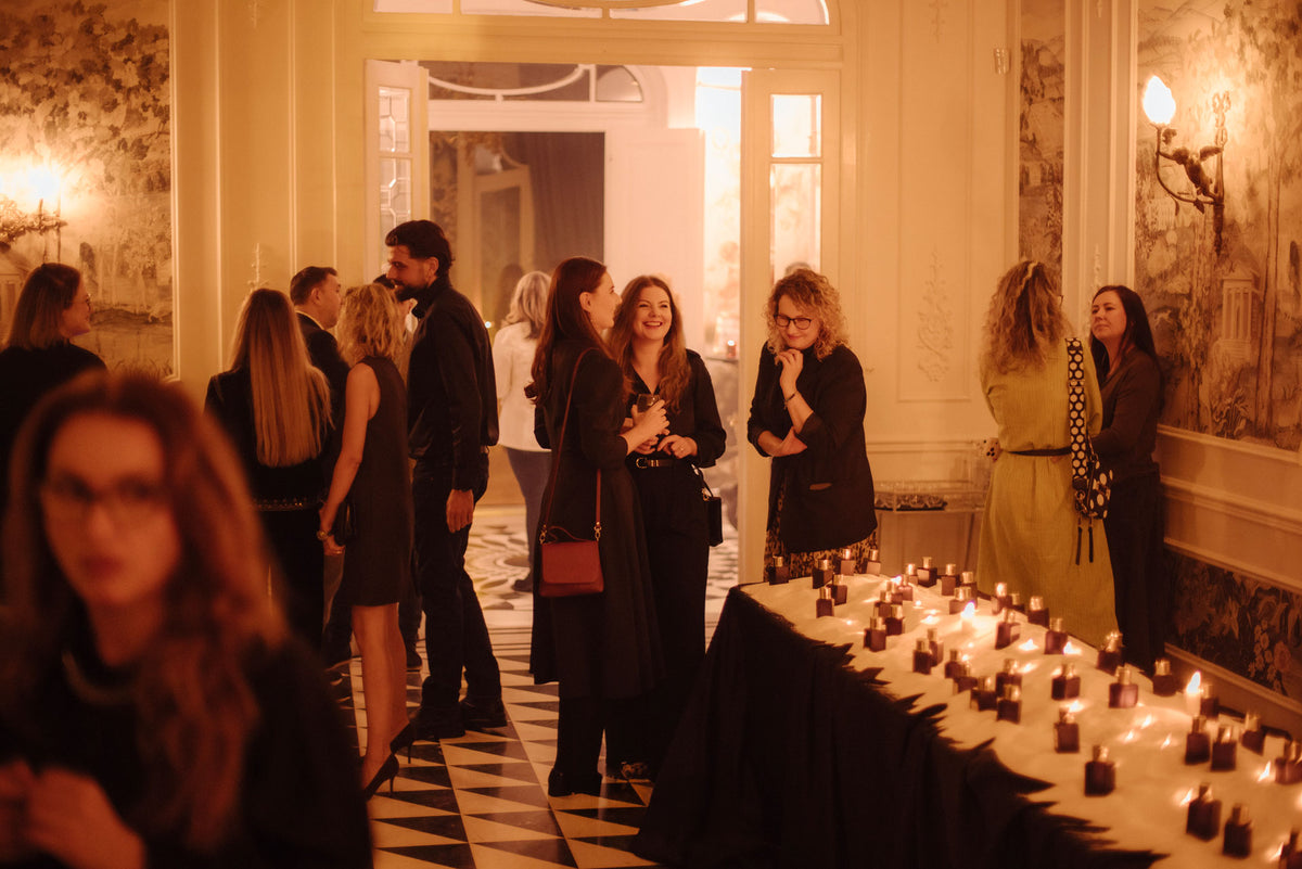 Scent Gallery